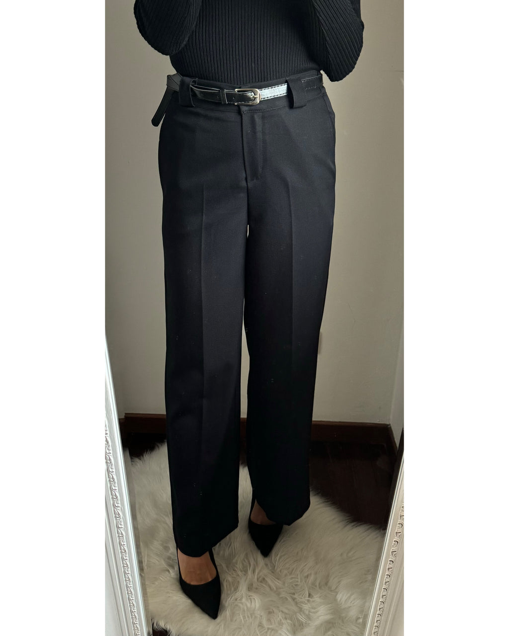 Pantalone palazzo Malibù