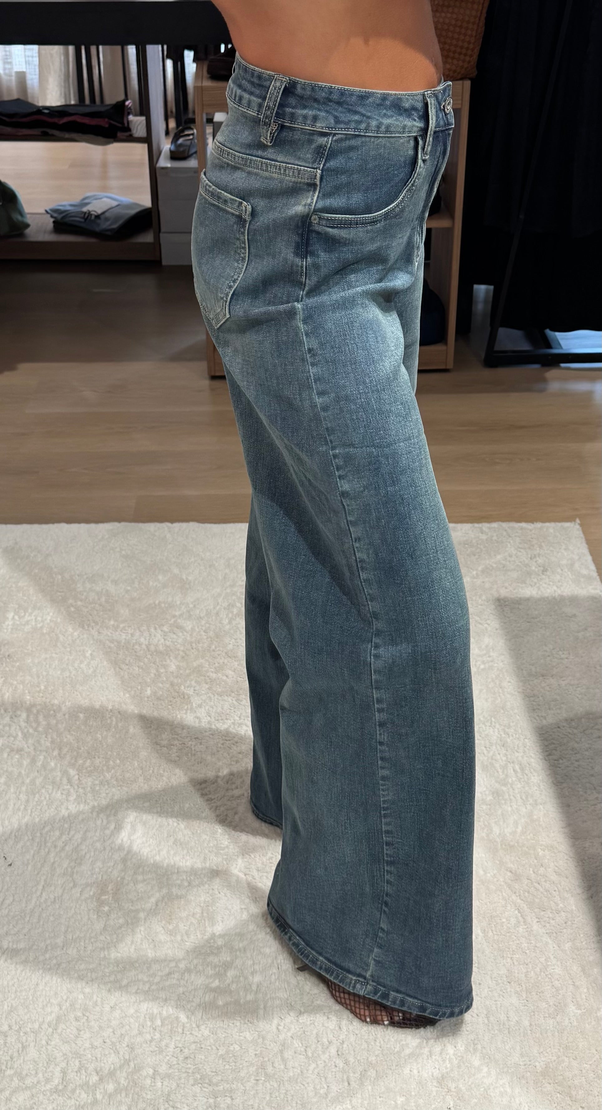 Jeans JS069 YOU DECIDE