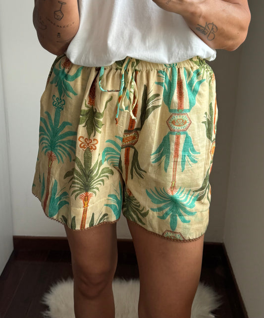 Shorts Morris