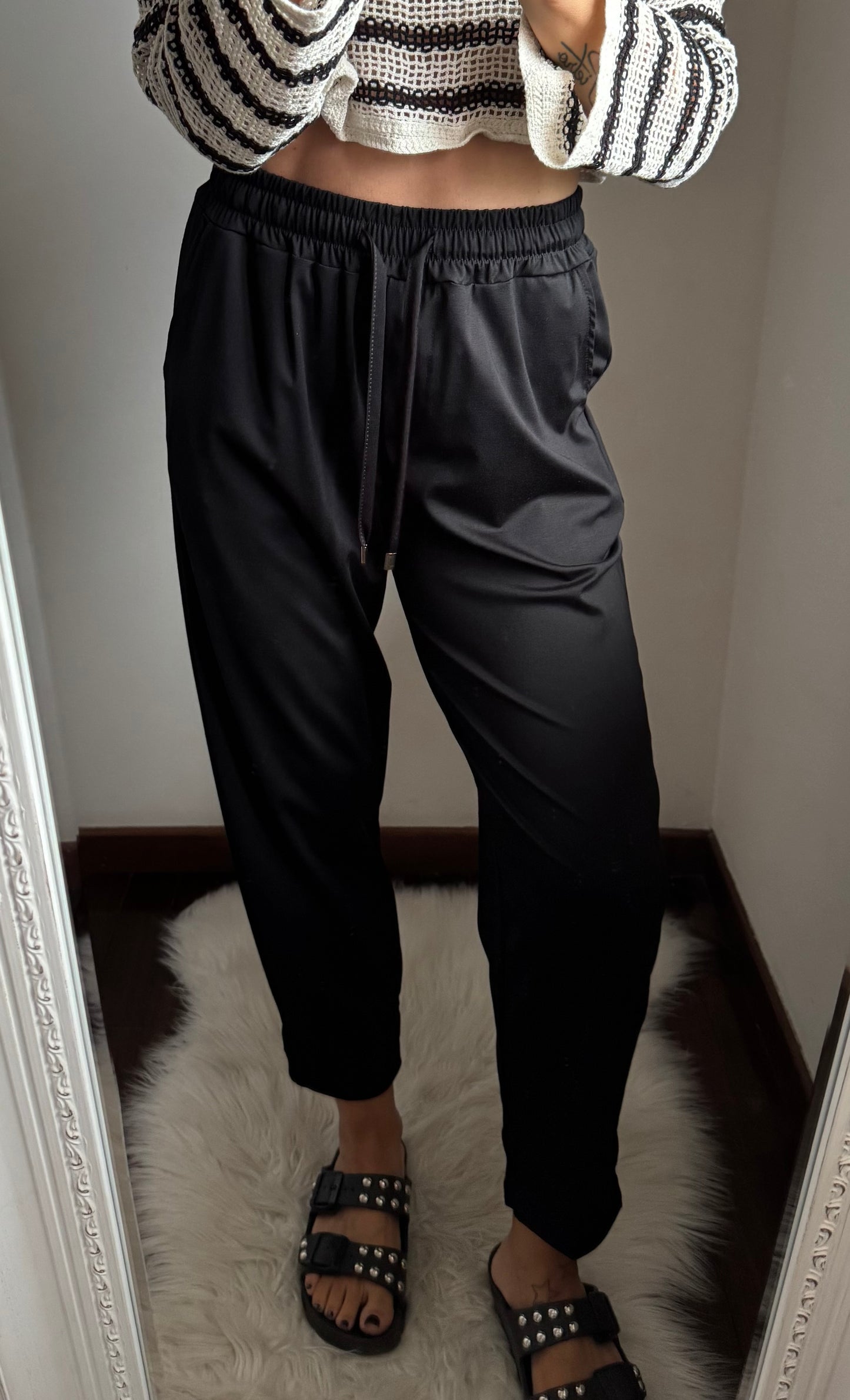 Pantalone casual Altamira