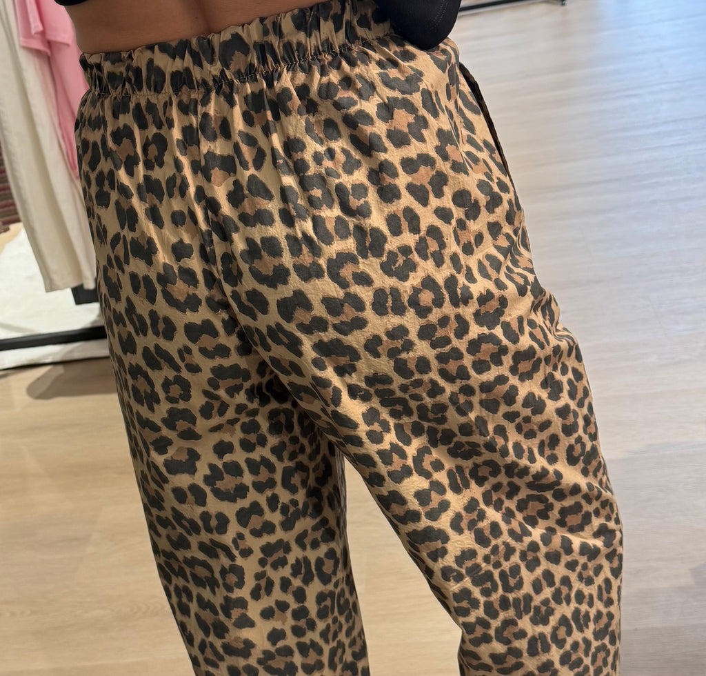 Pantalone macula