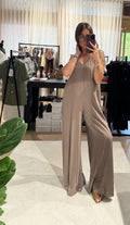 Jumpsuit Clara