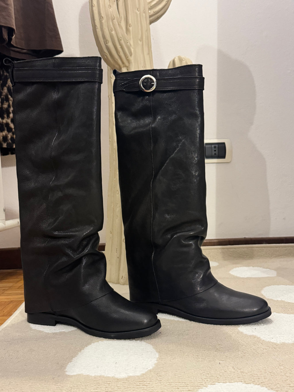 Stivale divine follie