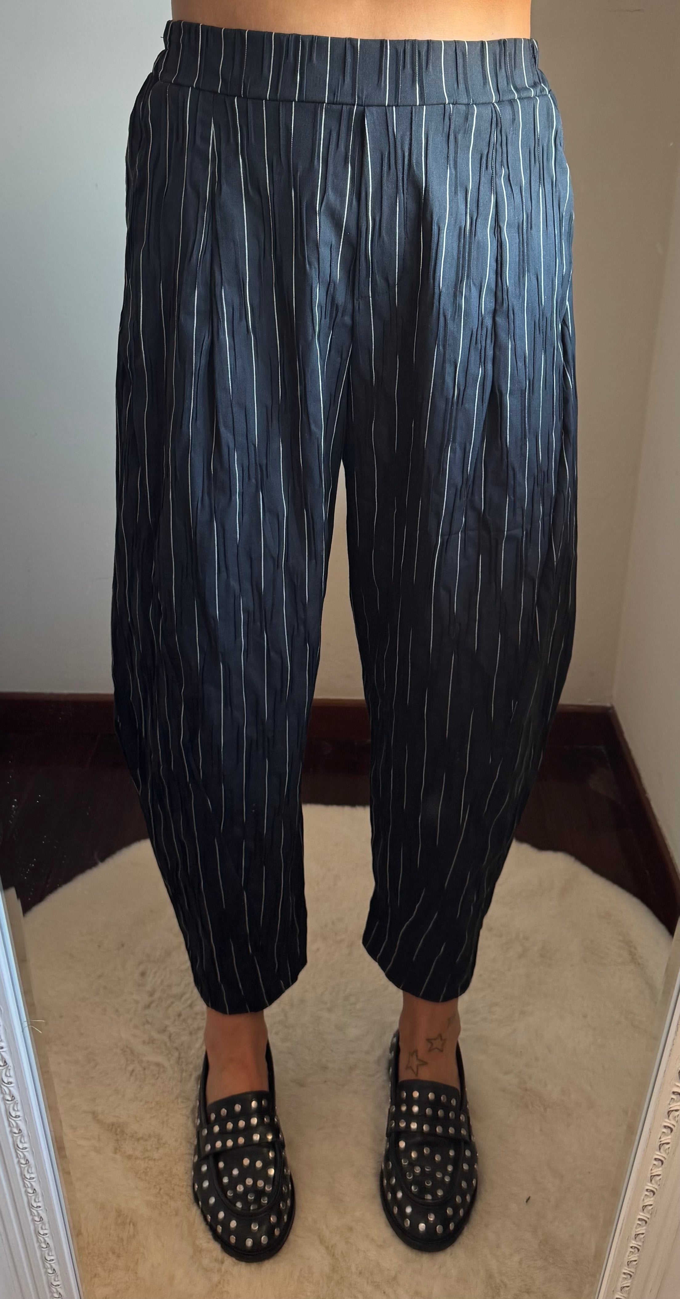 Pantalone queen GESSATO