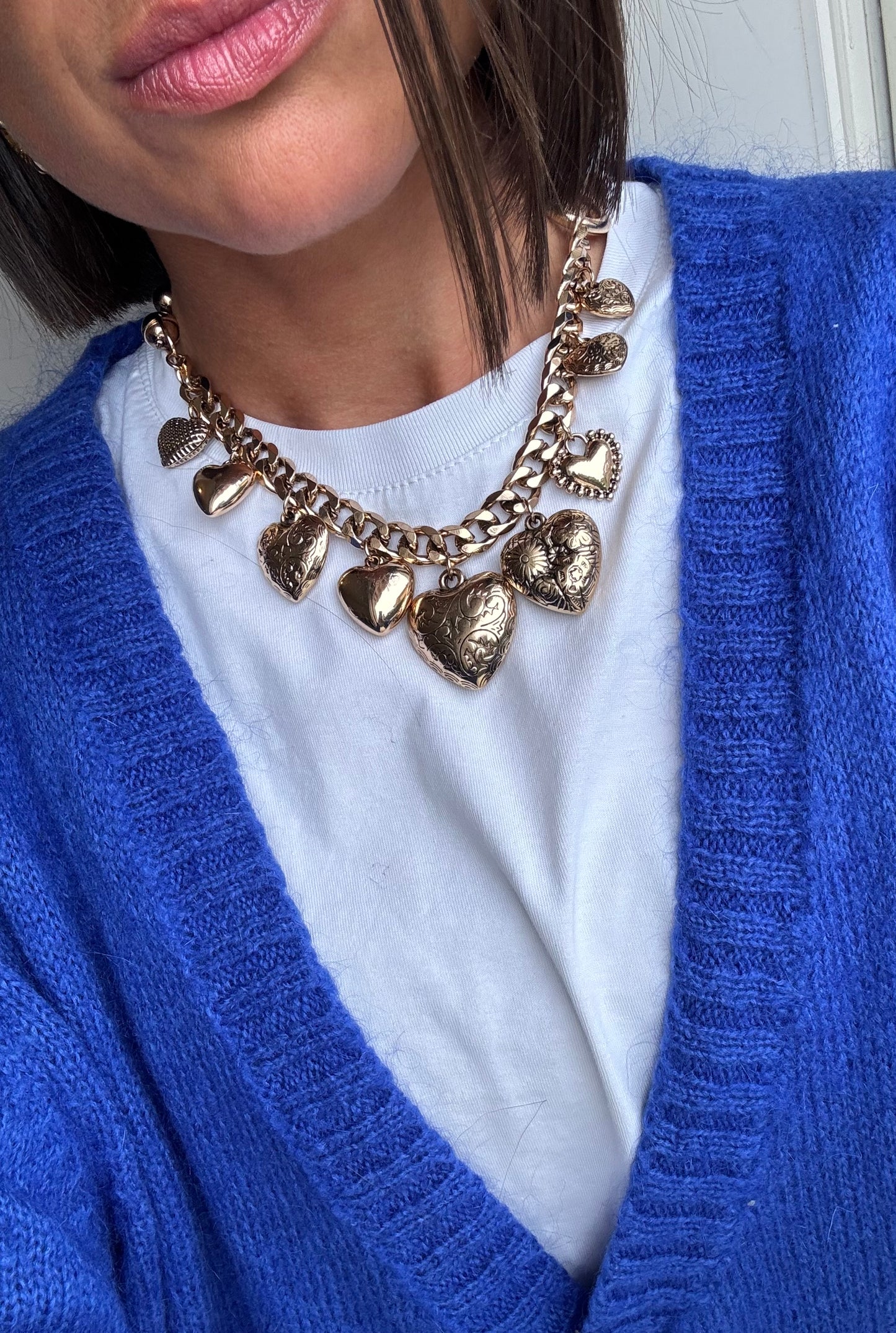 Collana Regina