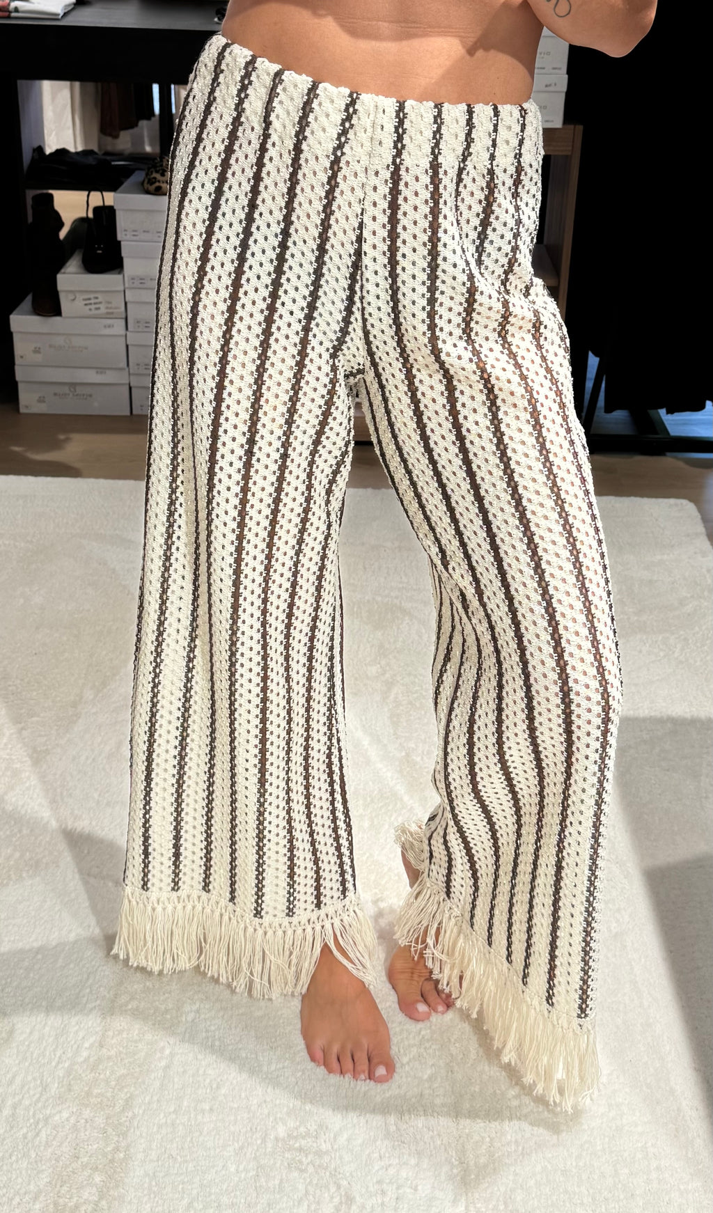 Pantalone Sardegna