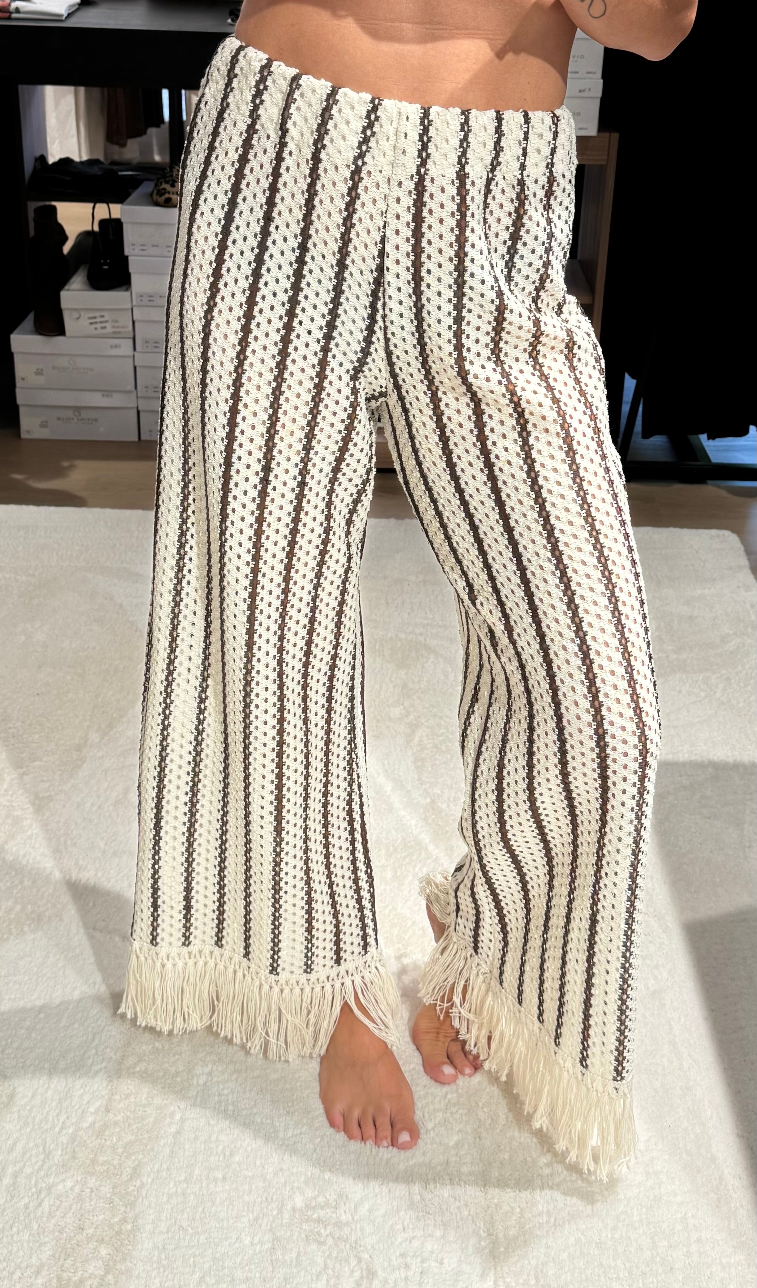 Pantalone Sardegna