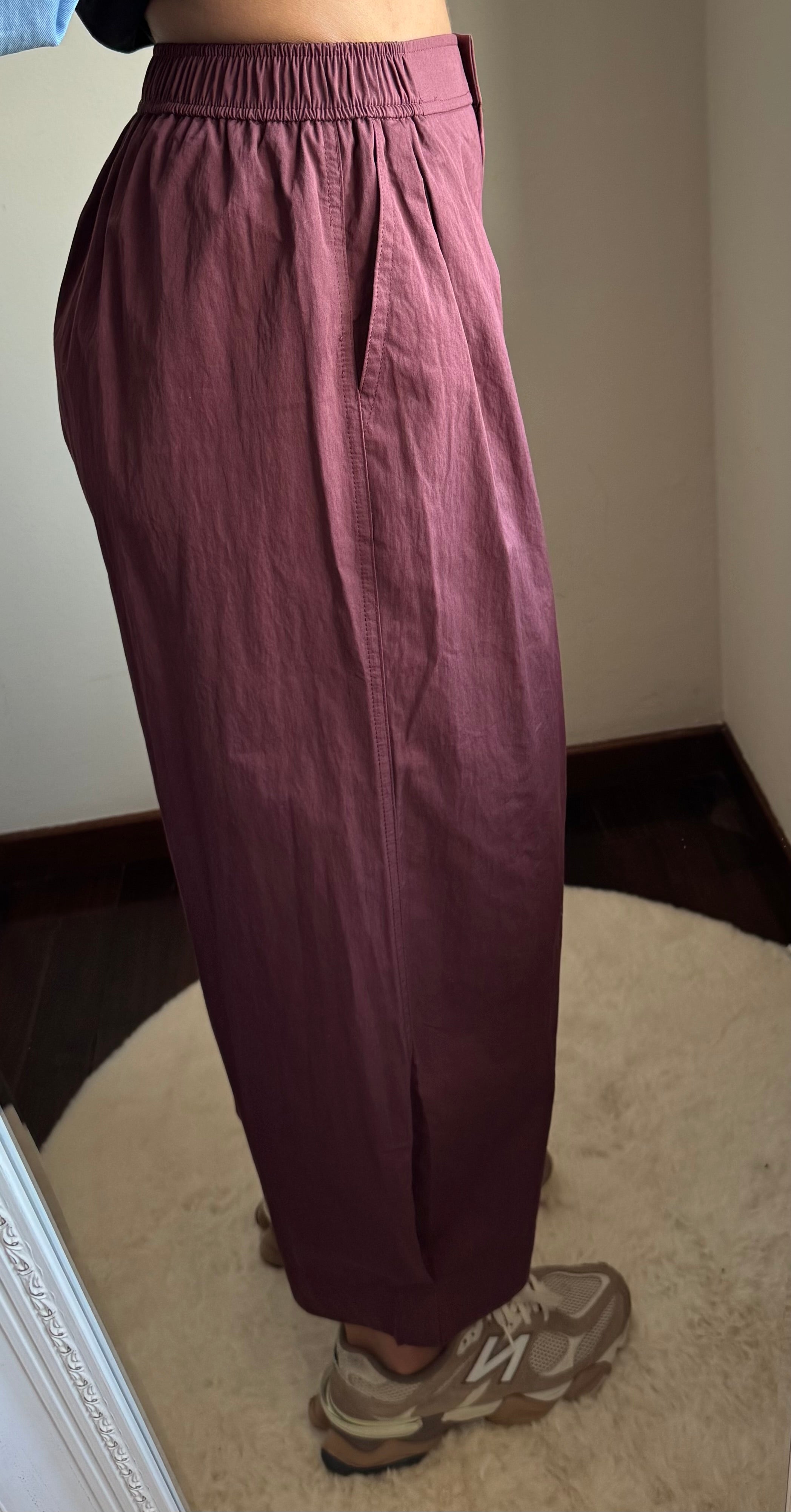 Pantalone Teo
