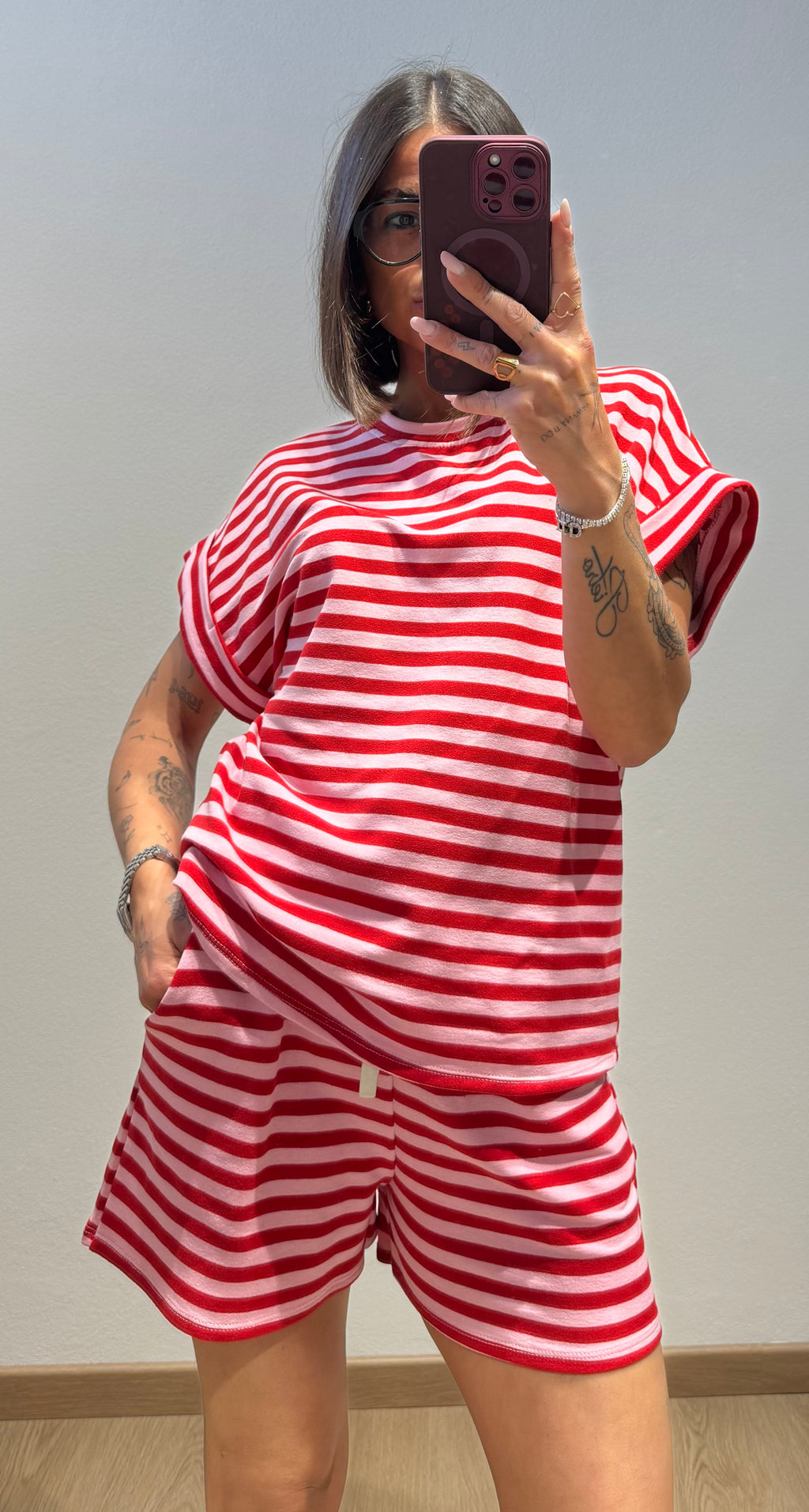Coordinato summer