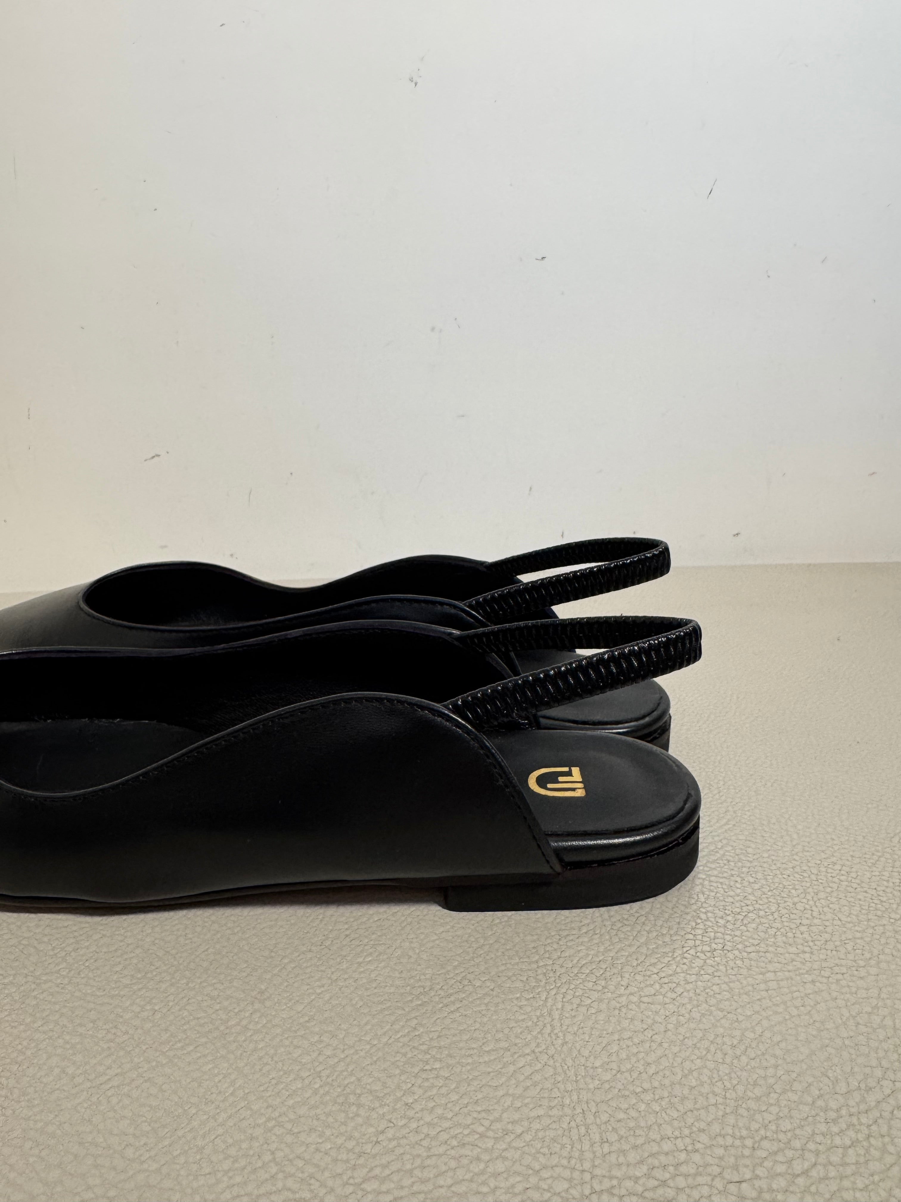 Slingback by Divine Follie
