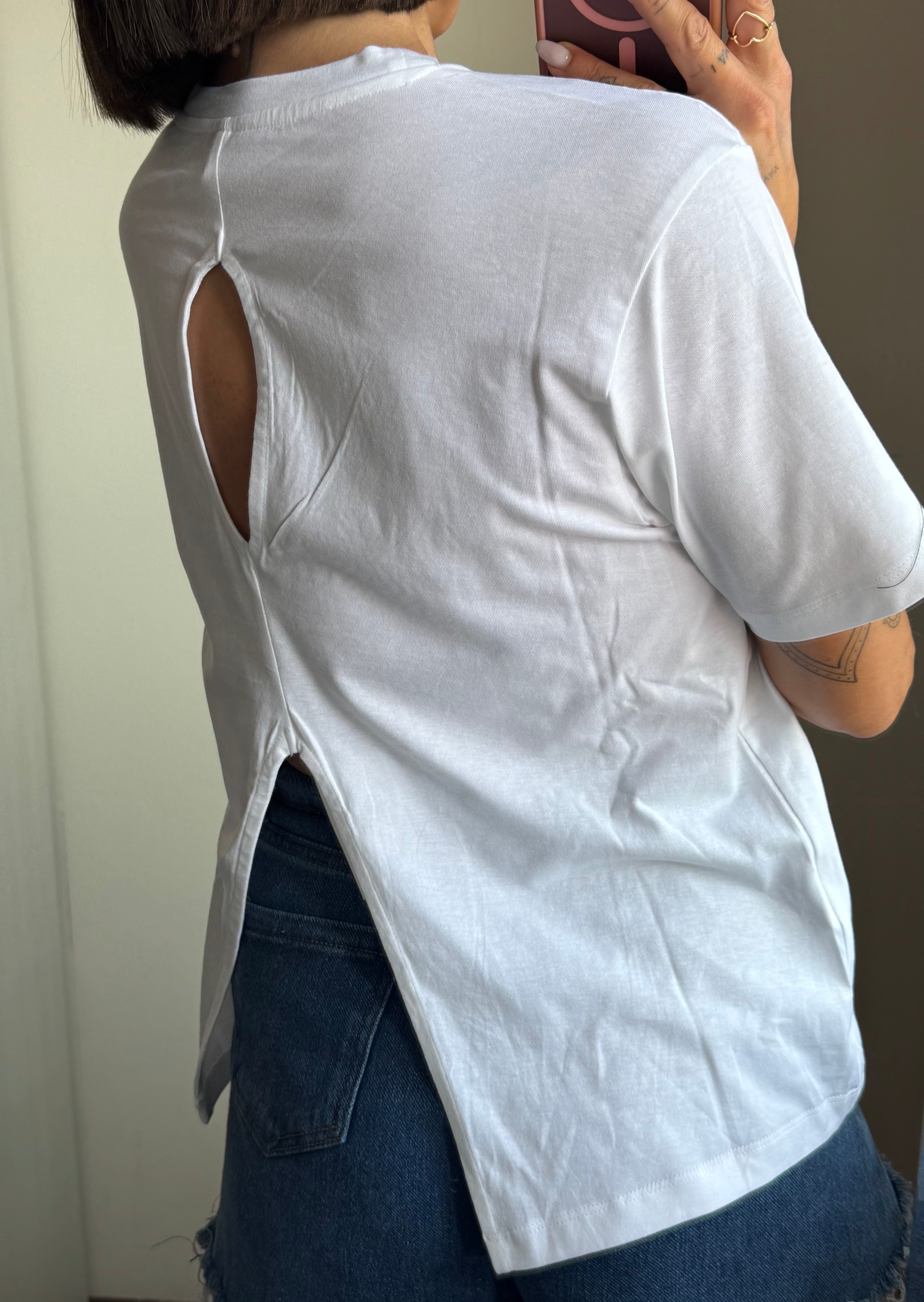 T-shirt FOLLOW THE SUN