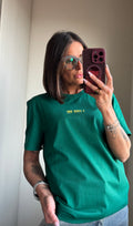 T-shirt I MISS YOU Lumina