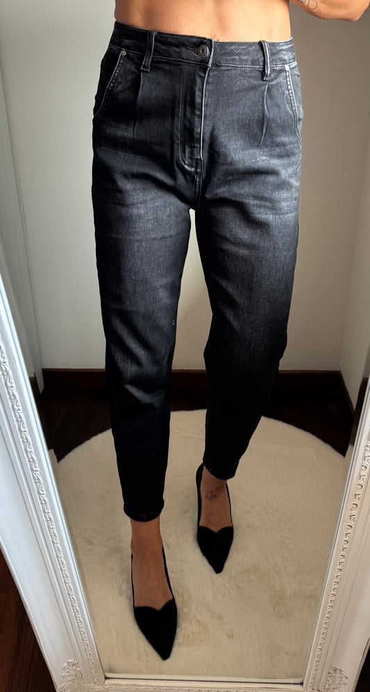 Jeans Michela black