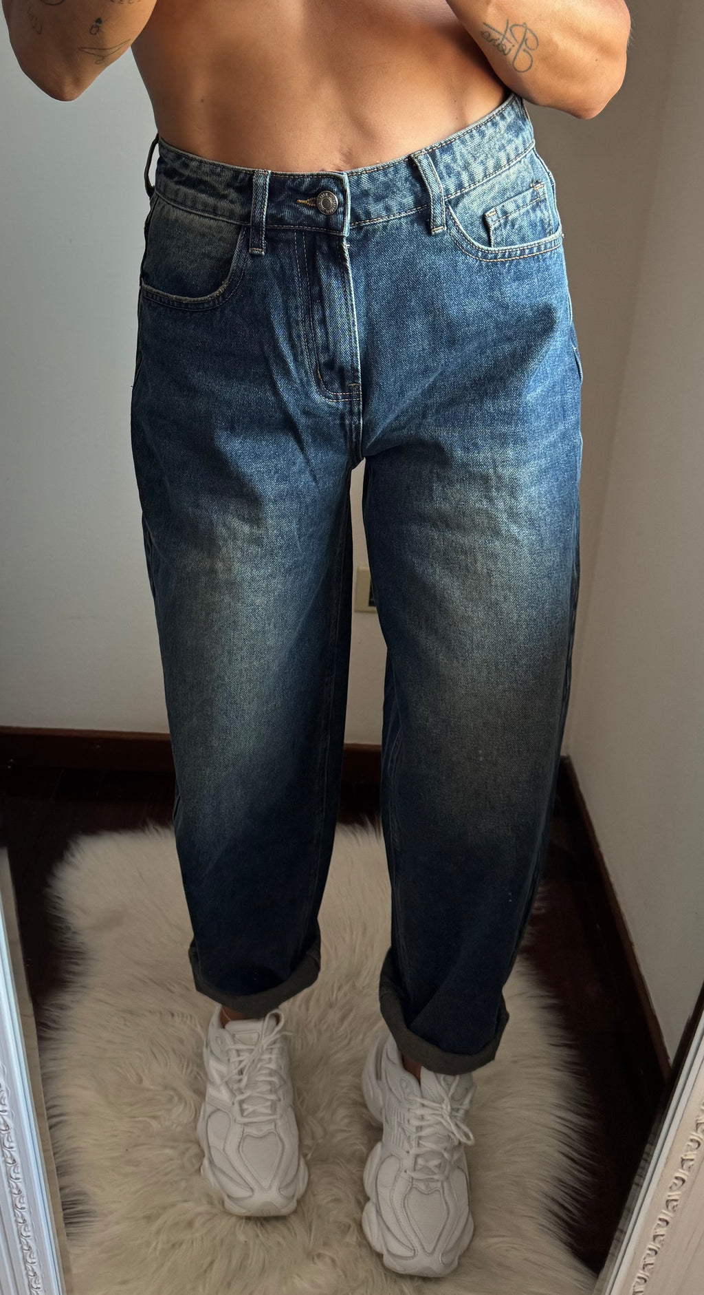 Jeans Vittoria