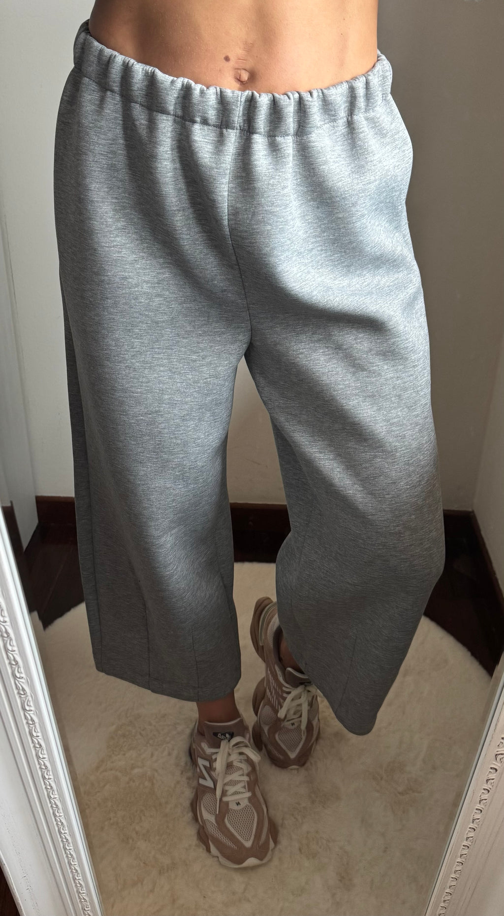 Pantalone tuta Ettore