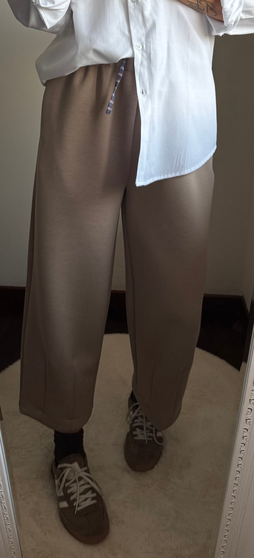 Pantalone tuta Ettore