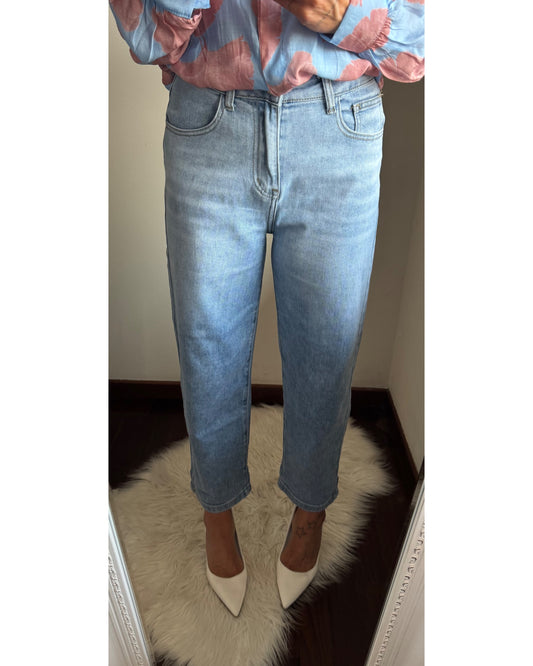 Jeans BOYFRIEND