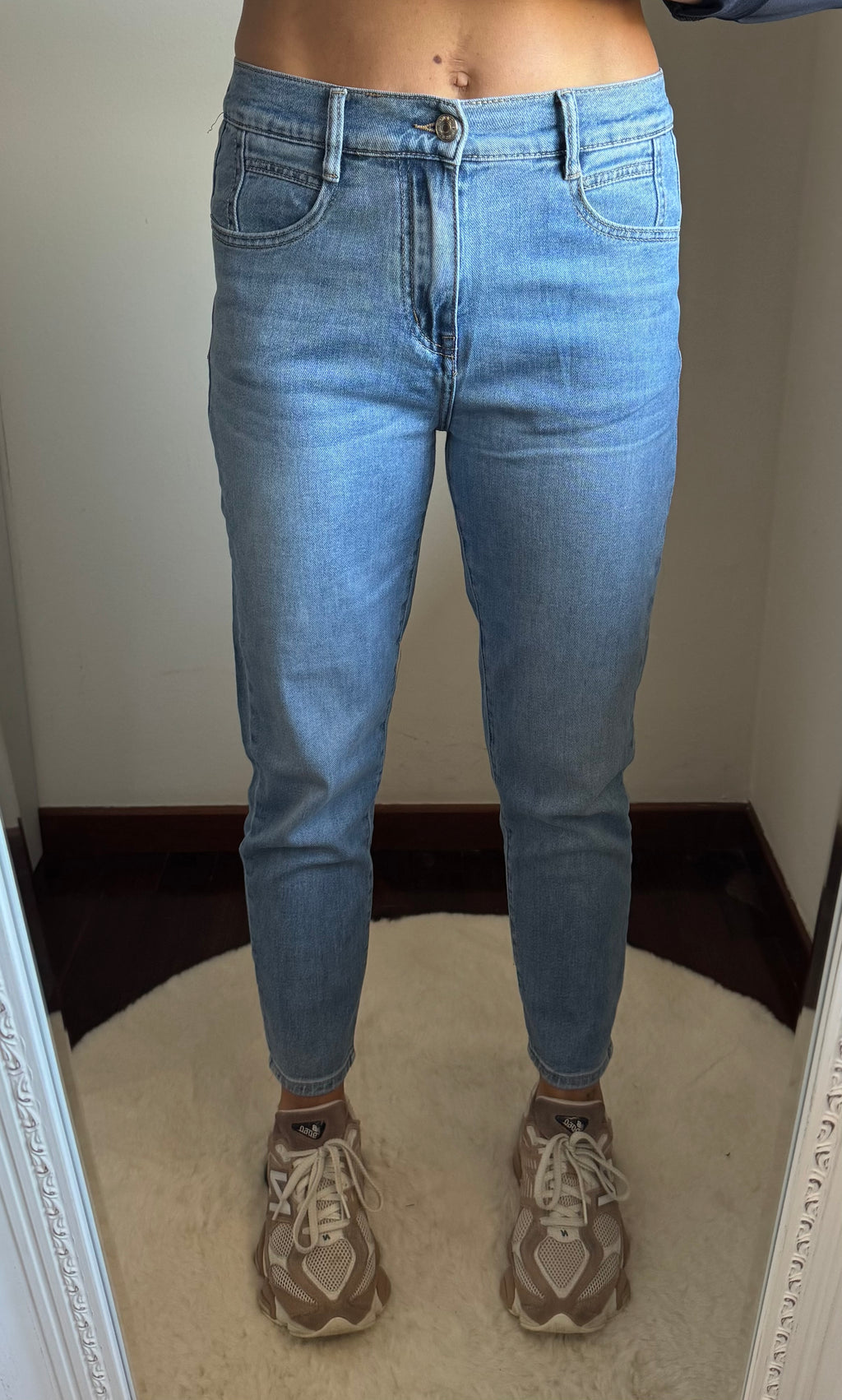 Jeans COMFORT