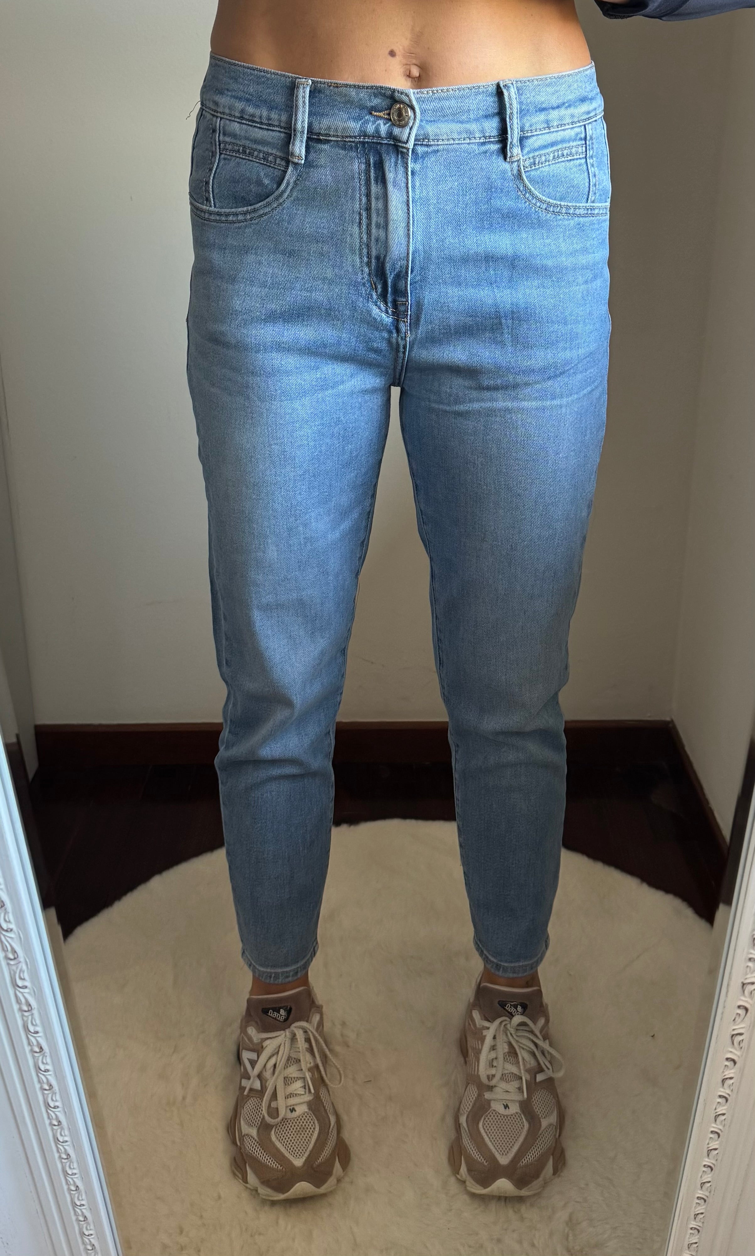 Jeans COMFORT
