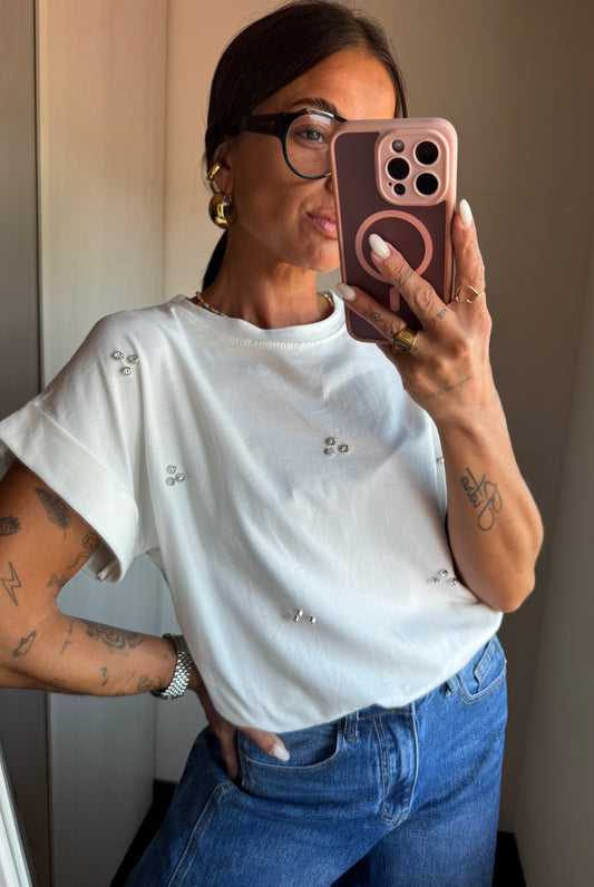 T-shirt Mary