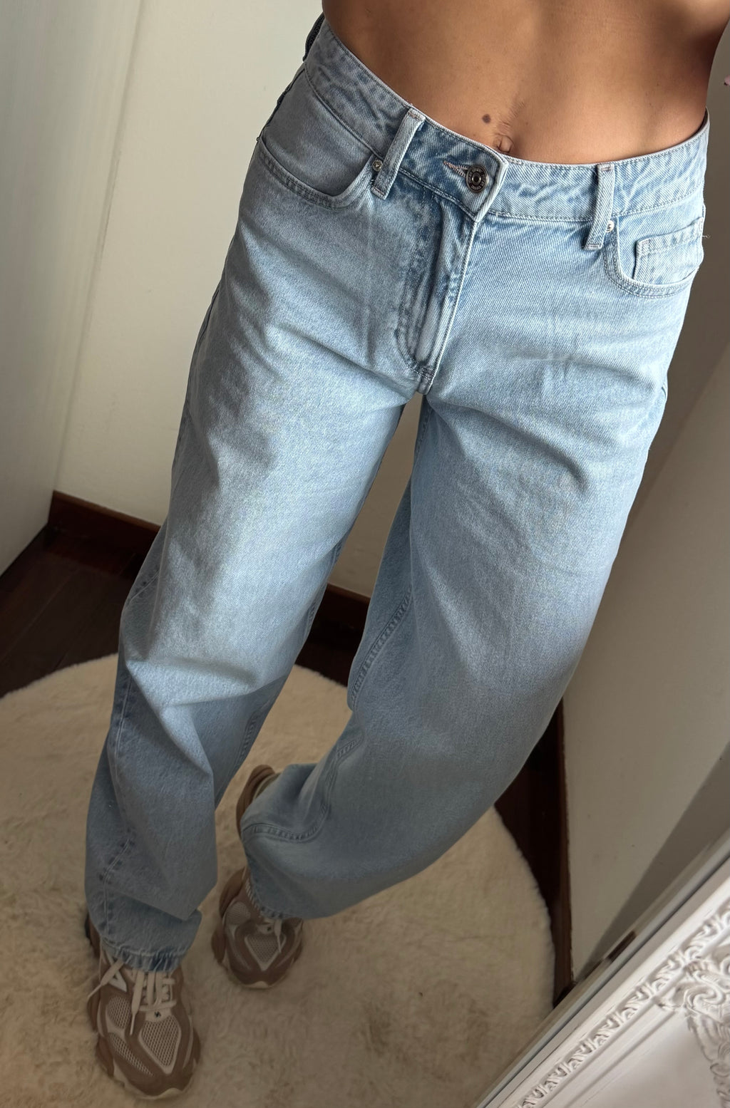 Jeans Tommy
