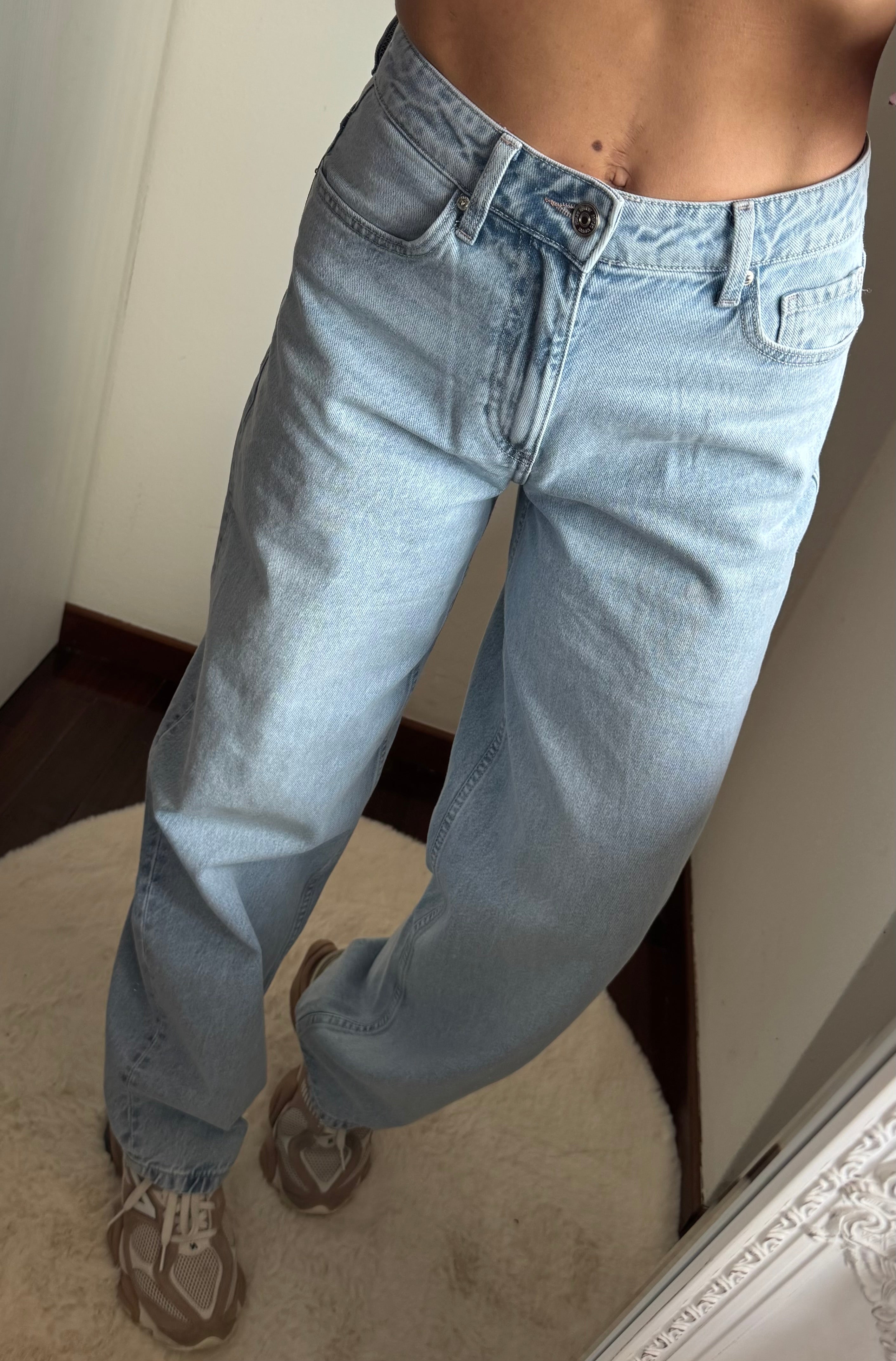 Jeans Tommy