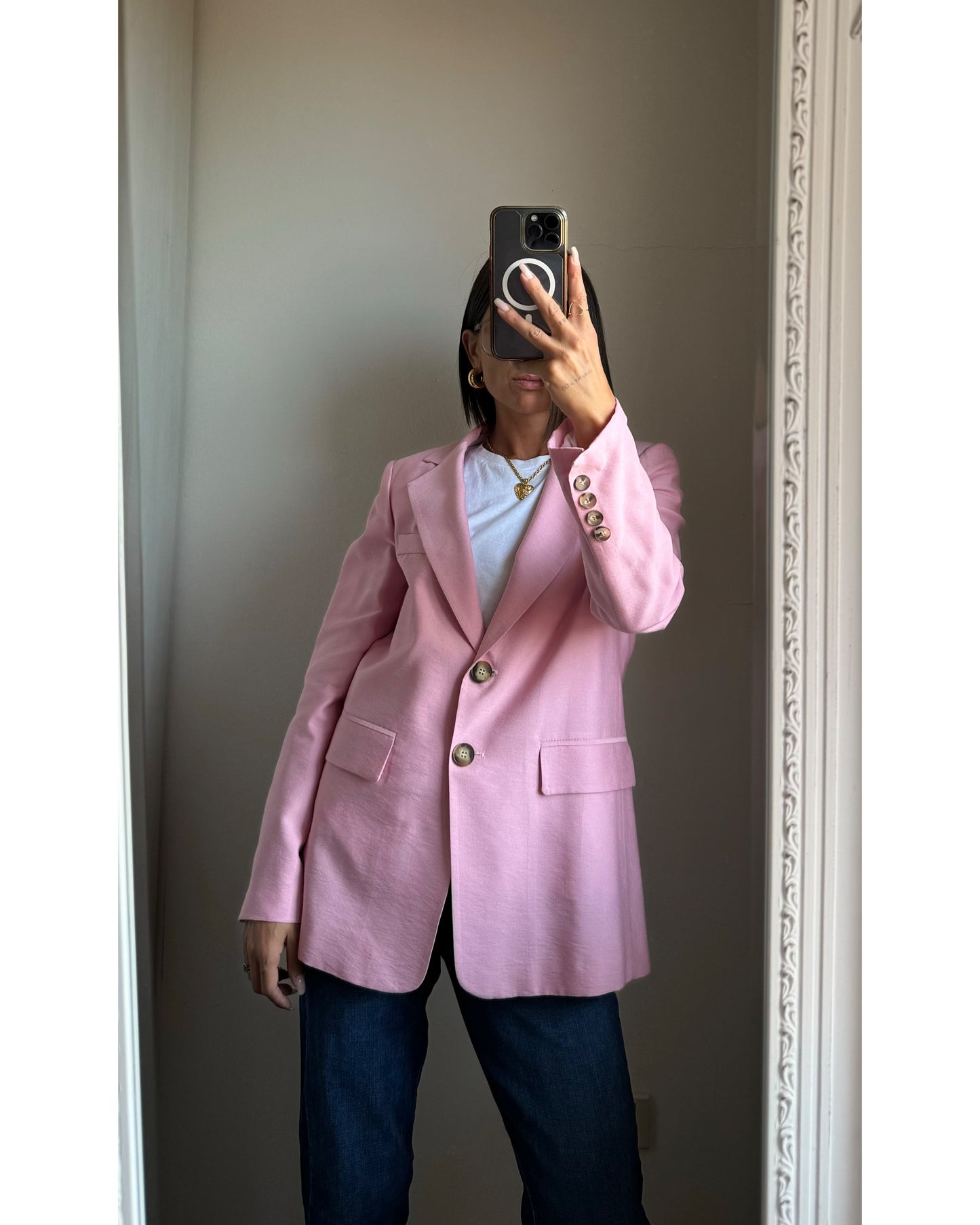 Blazer Paris