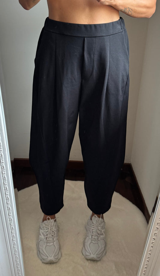 Pantalone QUEEN (pesantezza autunno/inverno)
