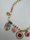 Collana flowers
