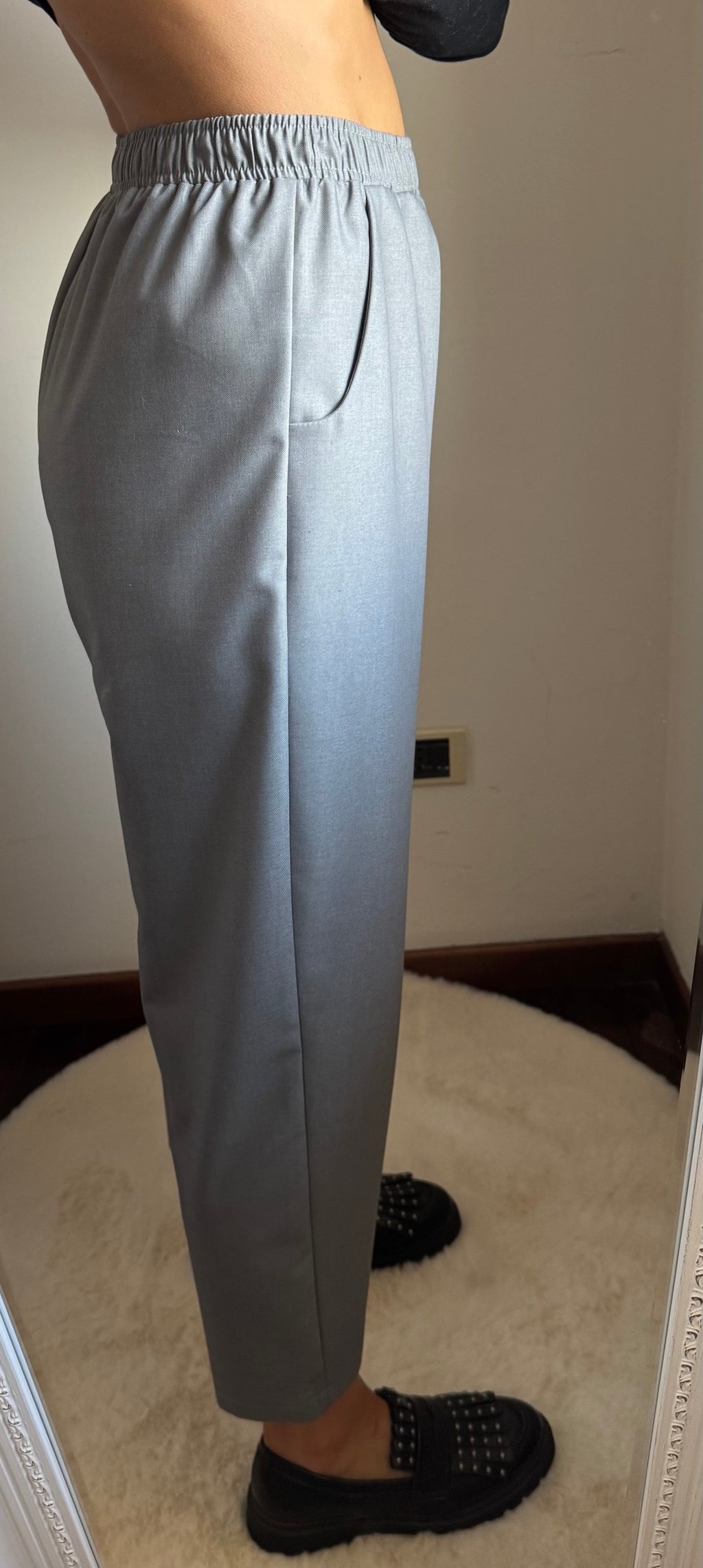 Pantalone YOU DECIDE