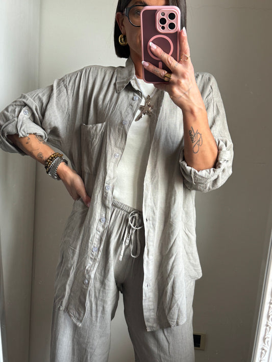 Coordinato Nina