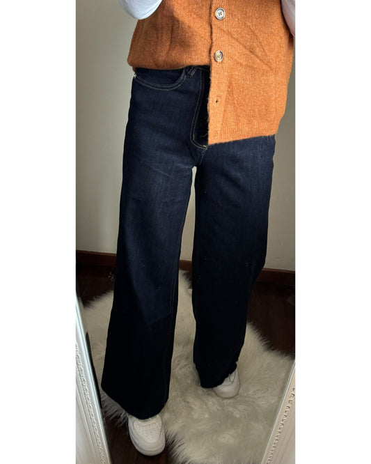 Jeans Ilenia blu