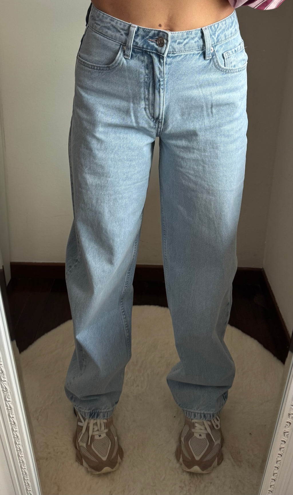 Jeans Tommy