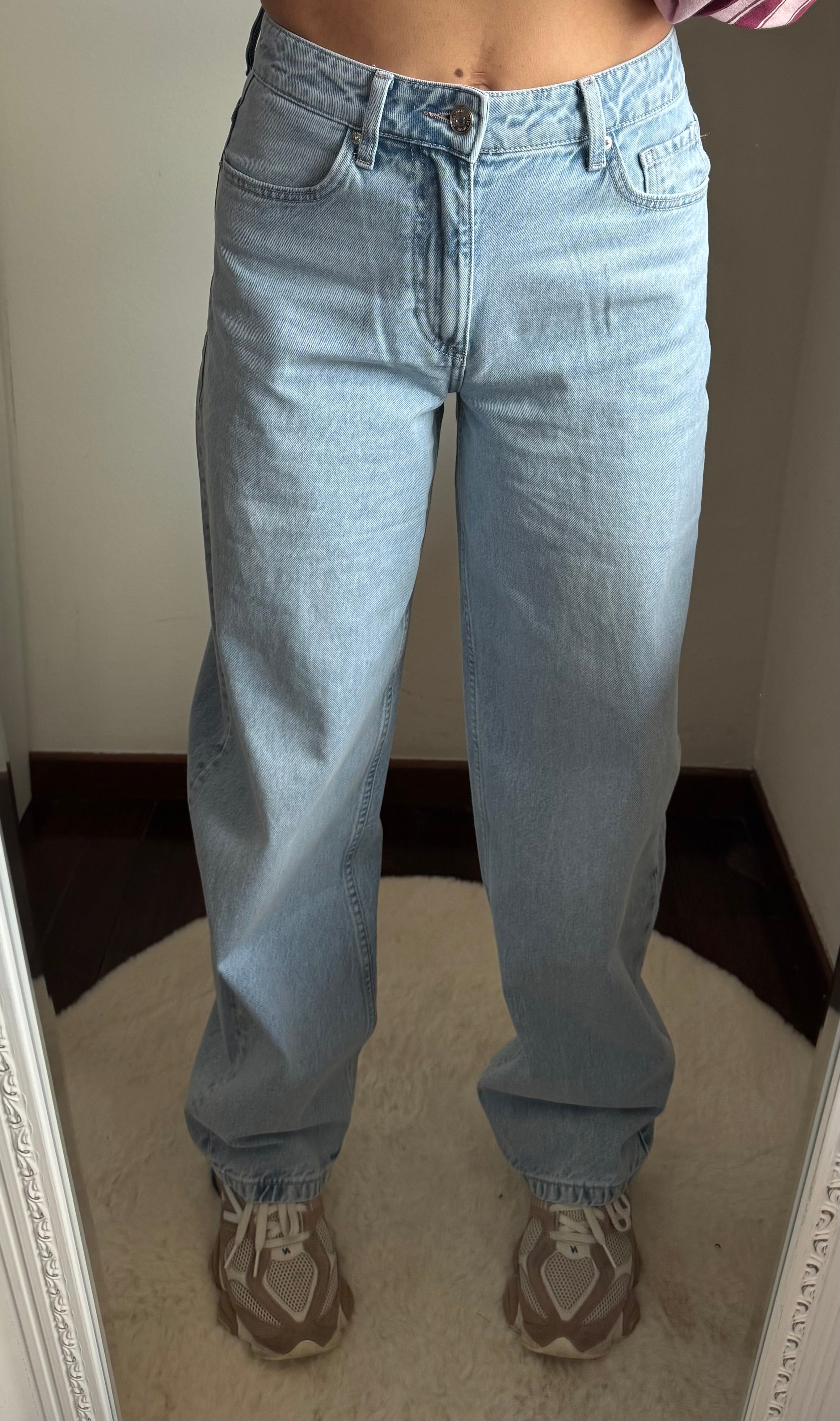 Jeans Tommy
