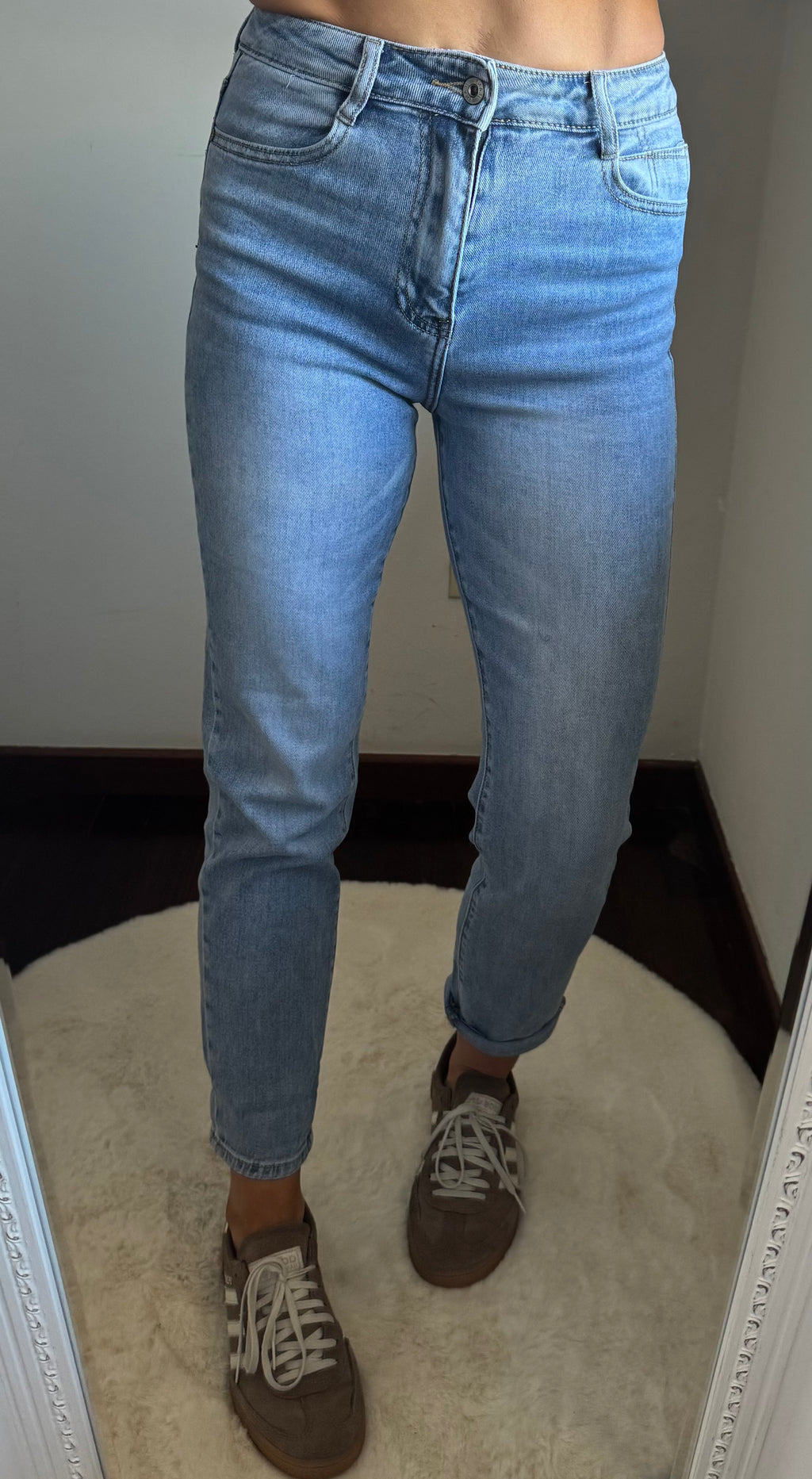 Jeans Giacomo