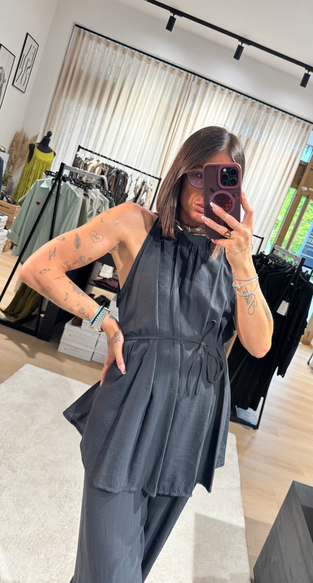 Coordinato Ibiza