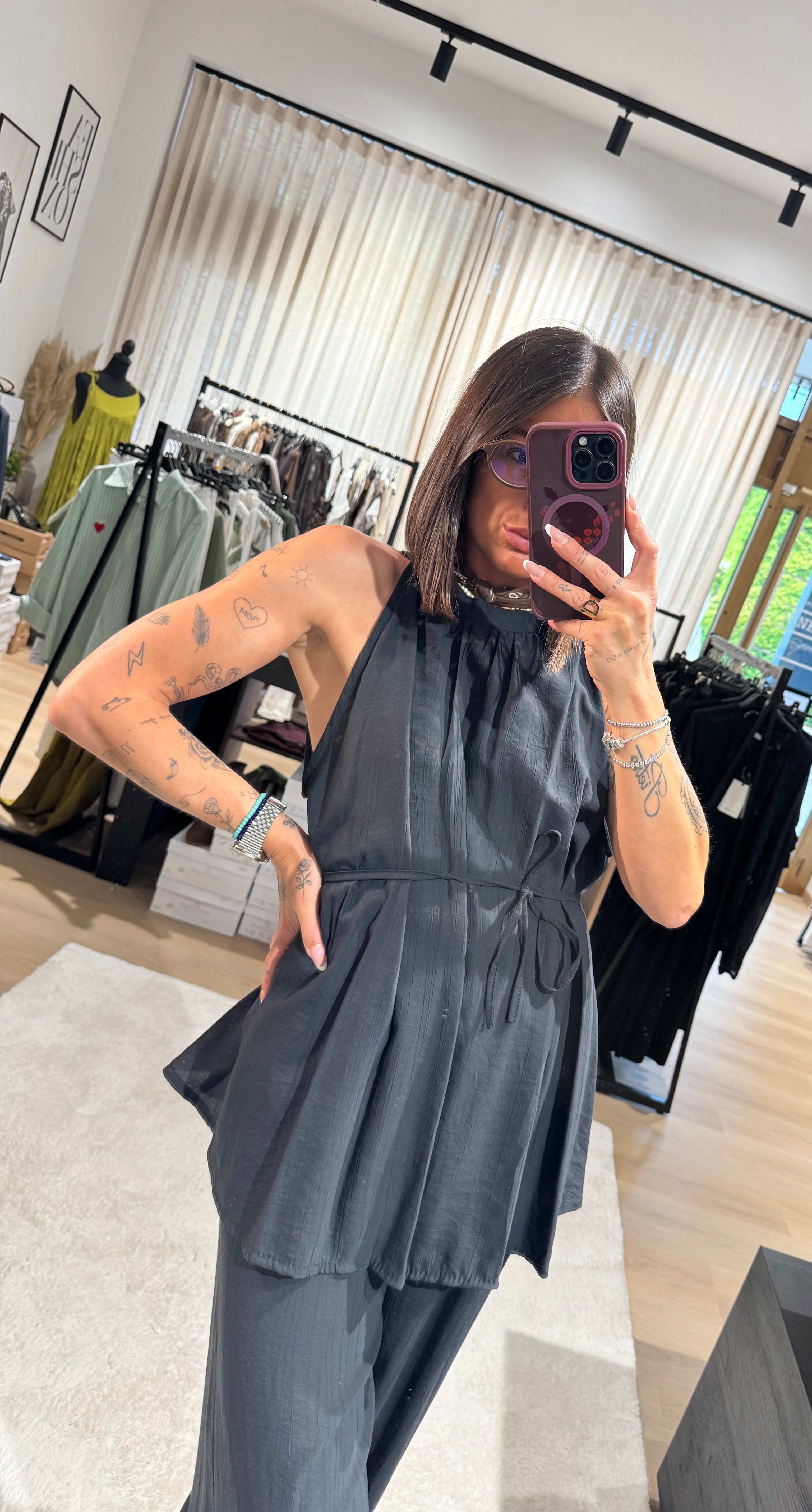 Coordinato Ibiza
