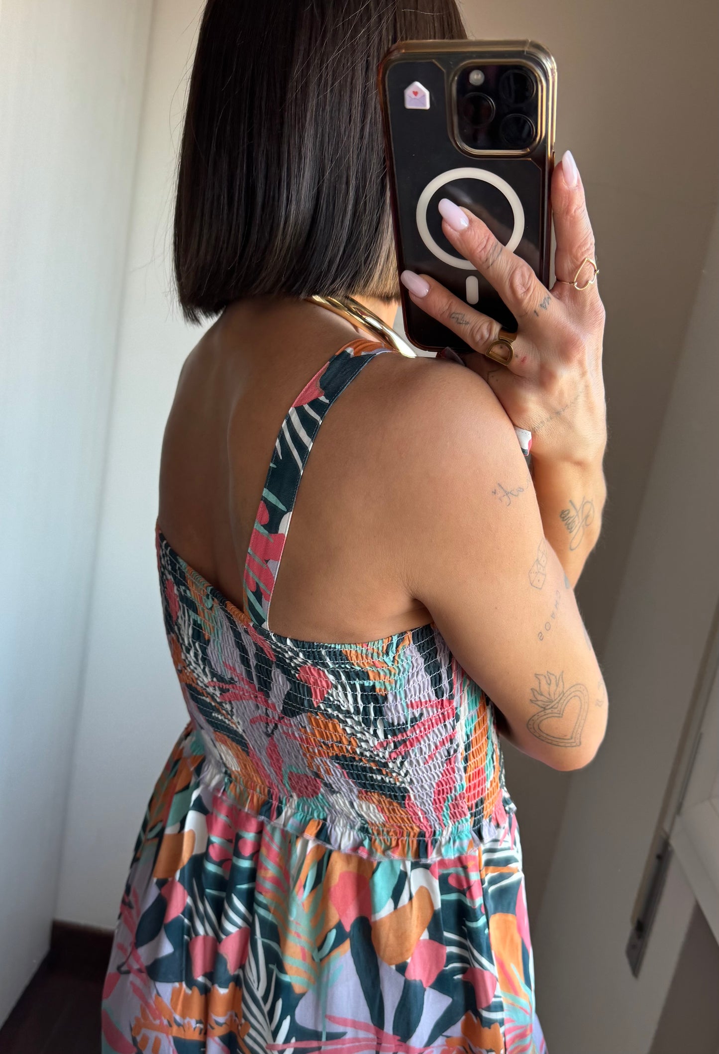 Jumpsuit Bella