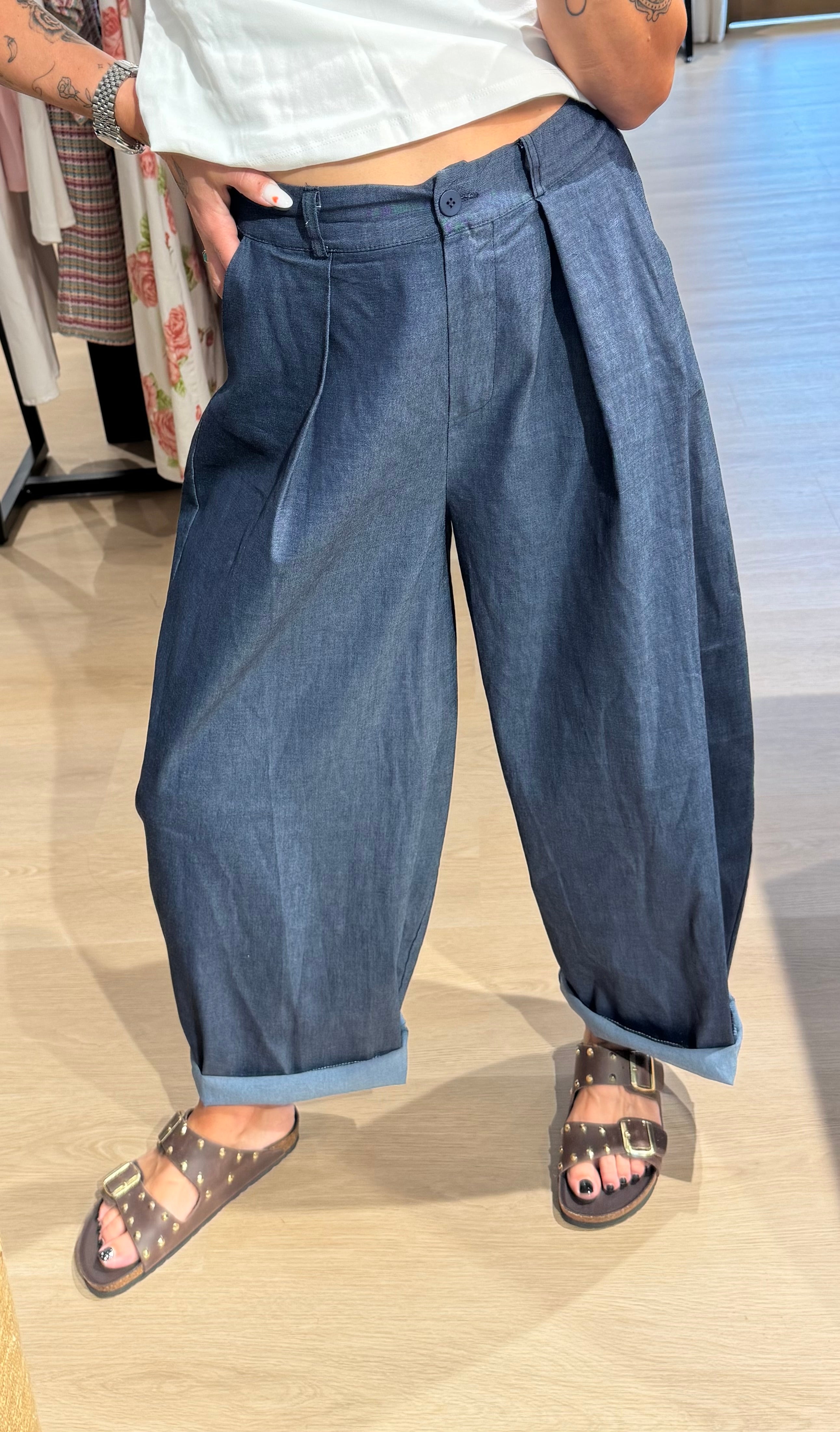 Pantalone Lolita