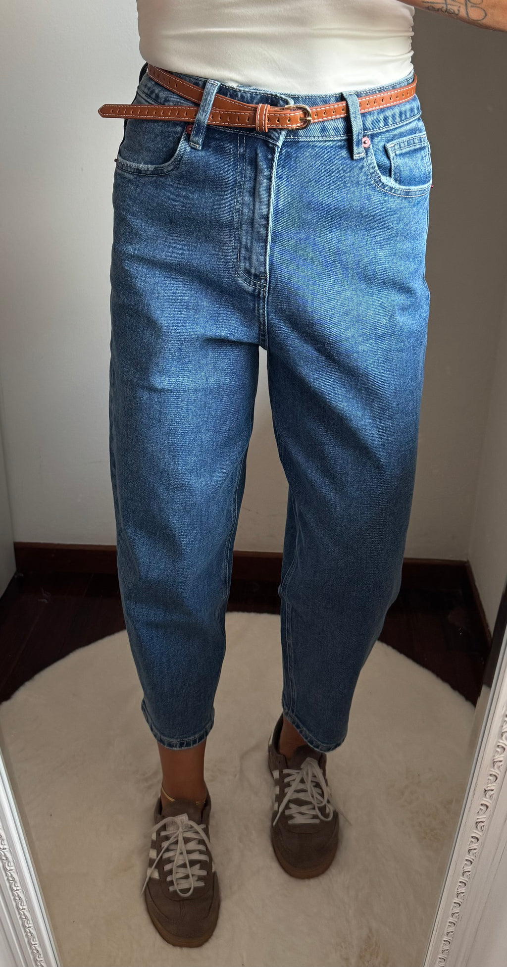 Jeans Cesare