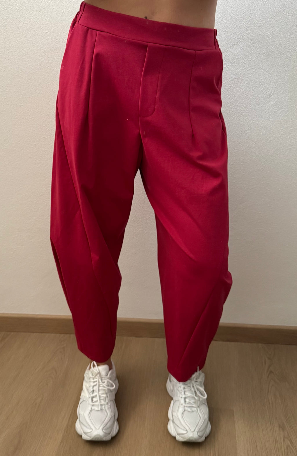 Pantalone Queen