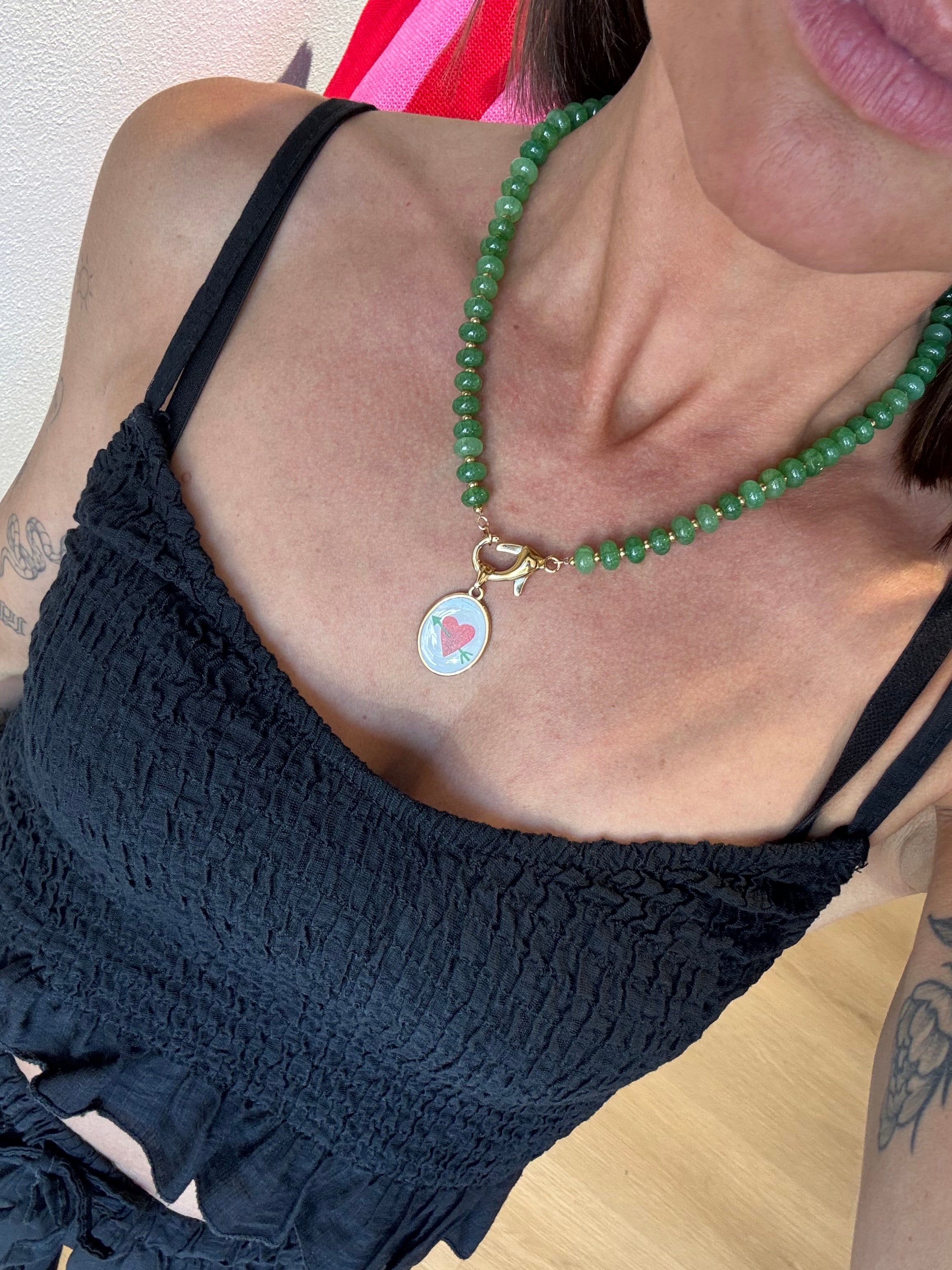 Collana Desiree