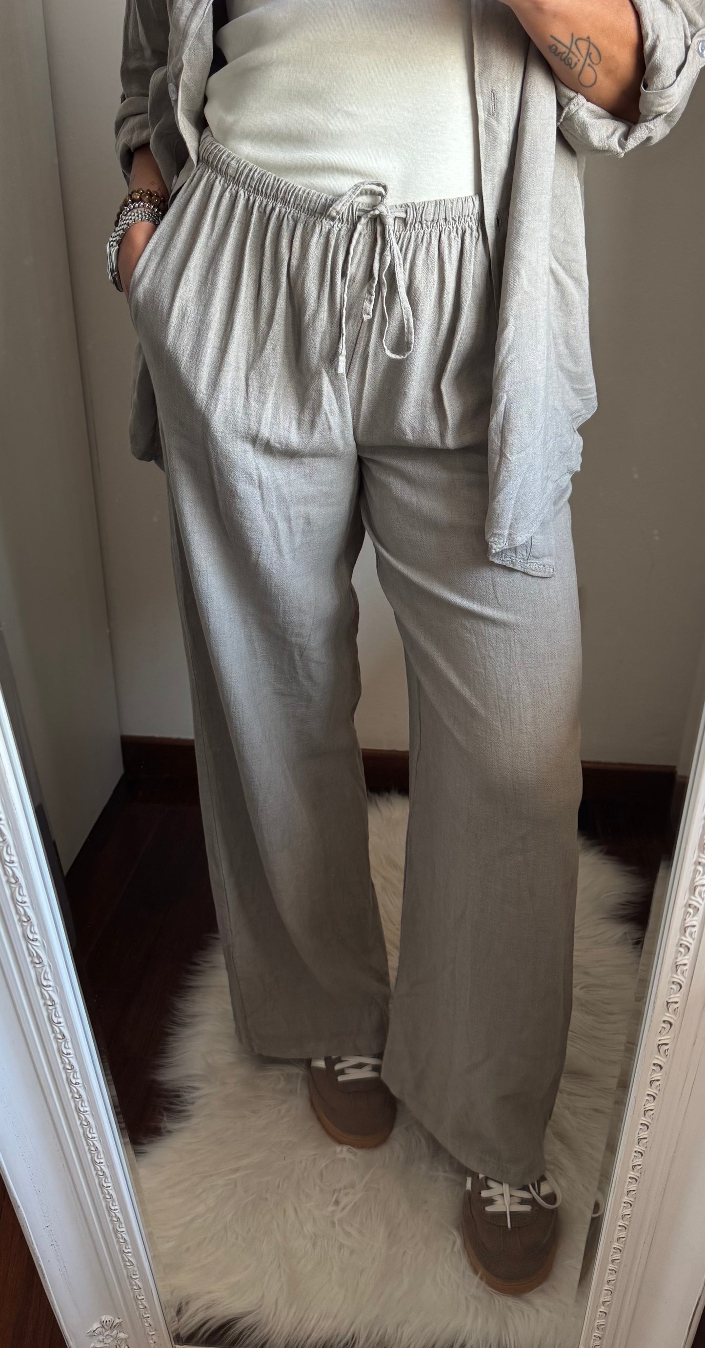 Coordinato Nina