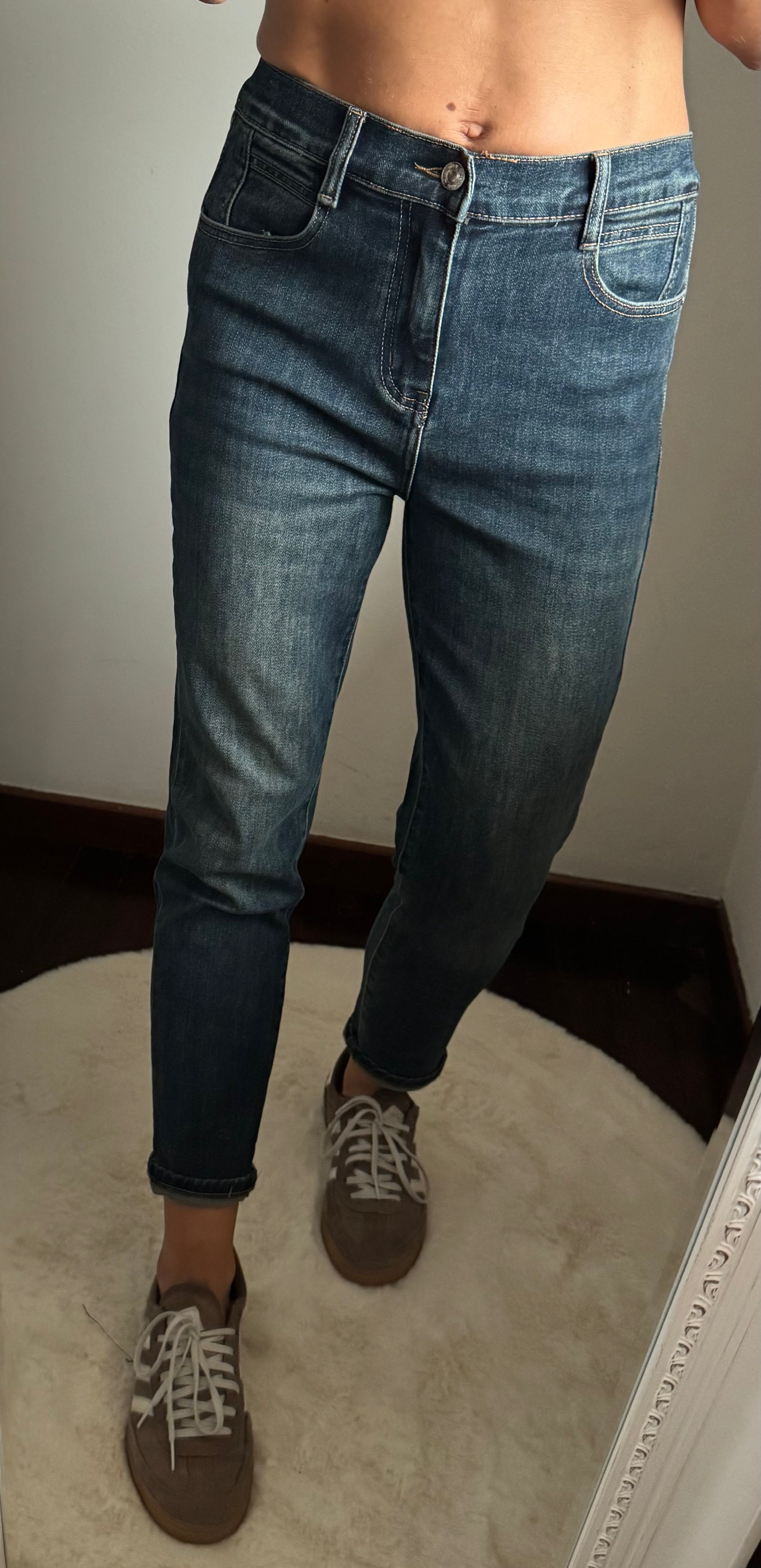 Jeans Berlino
