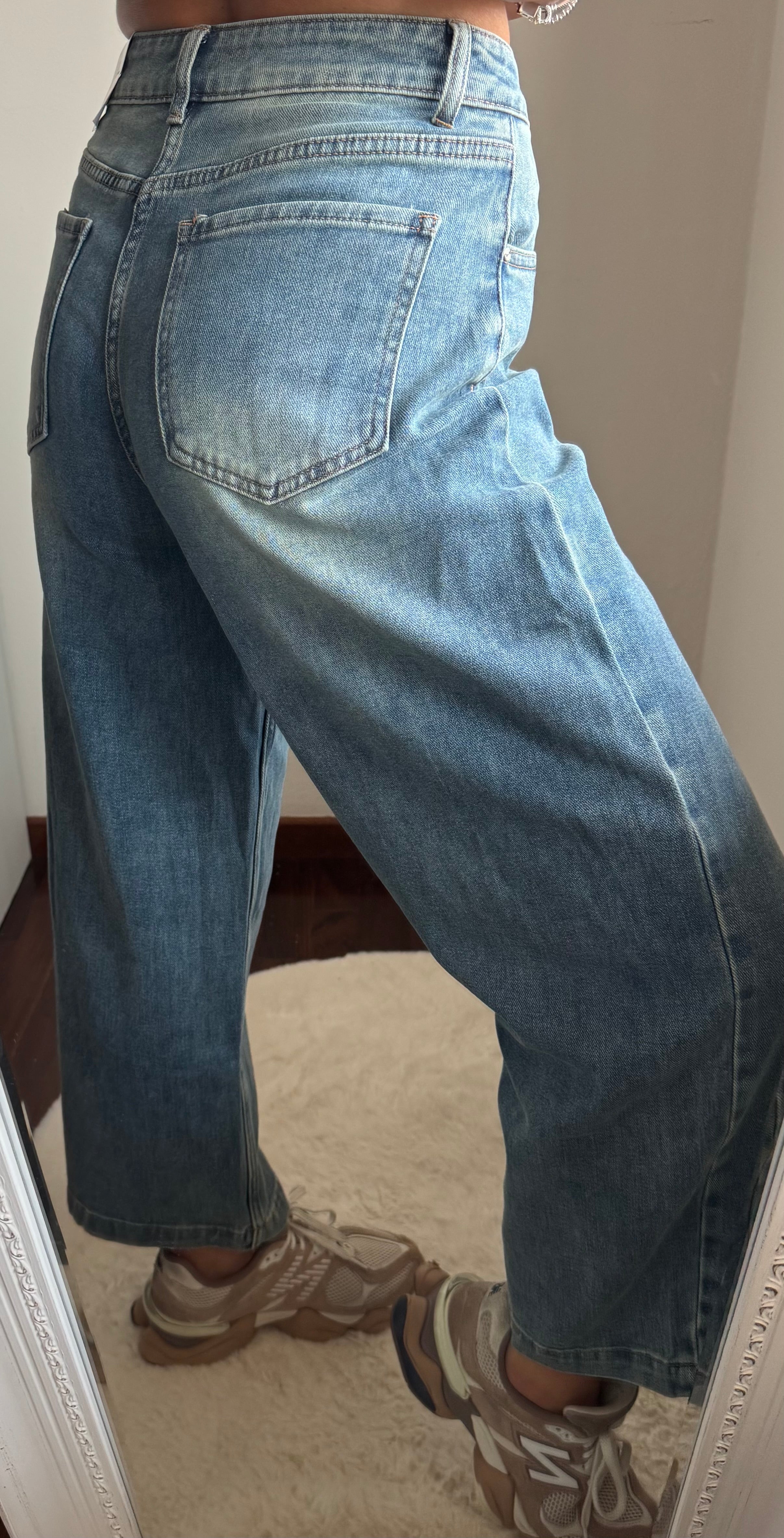 Jeans Milano