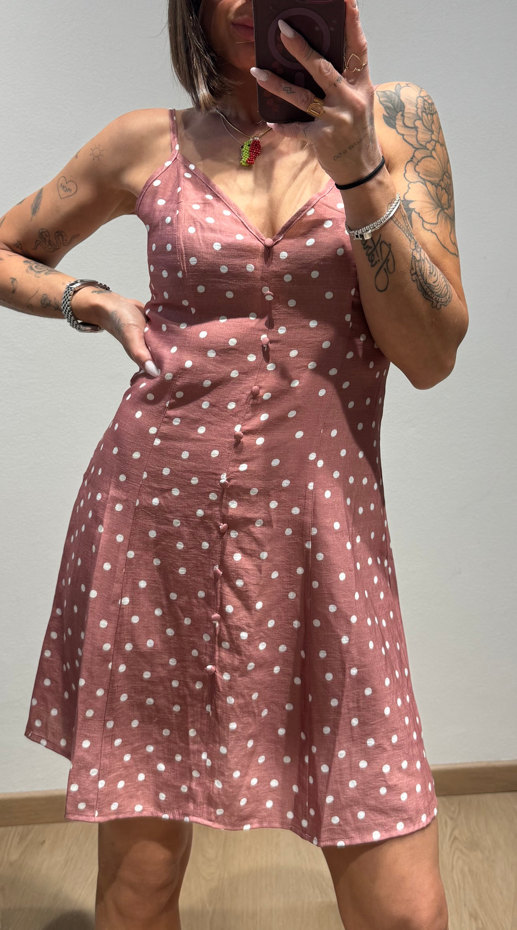 Abito Clara