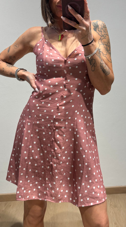 Abito Clara