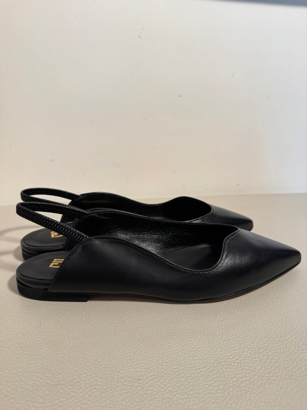 Slingback by Divine Follie