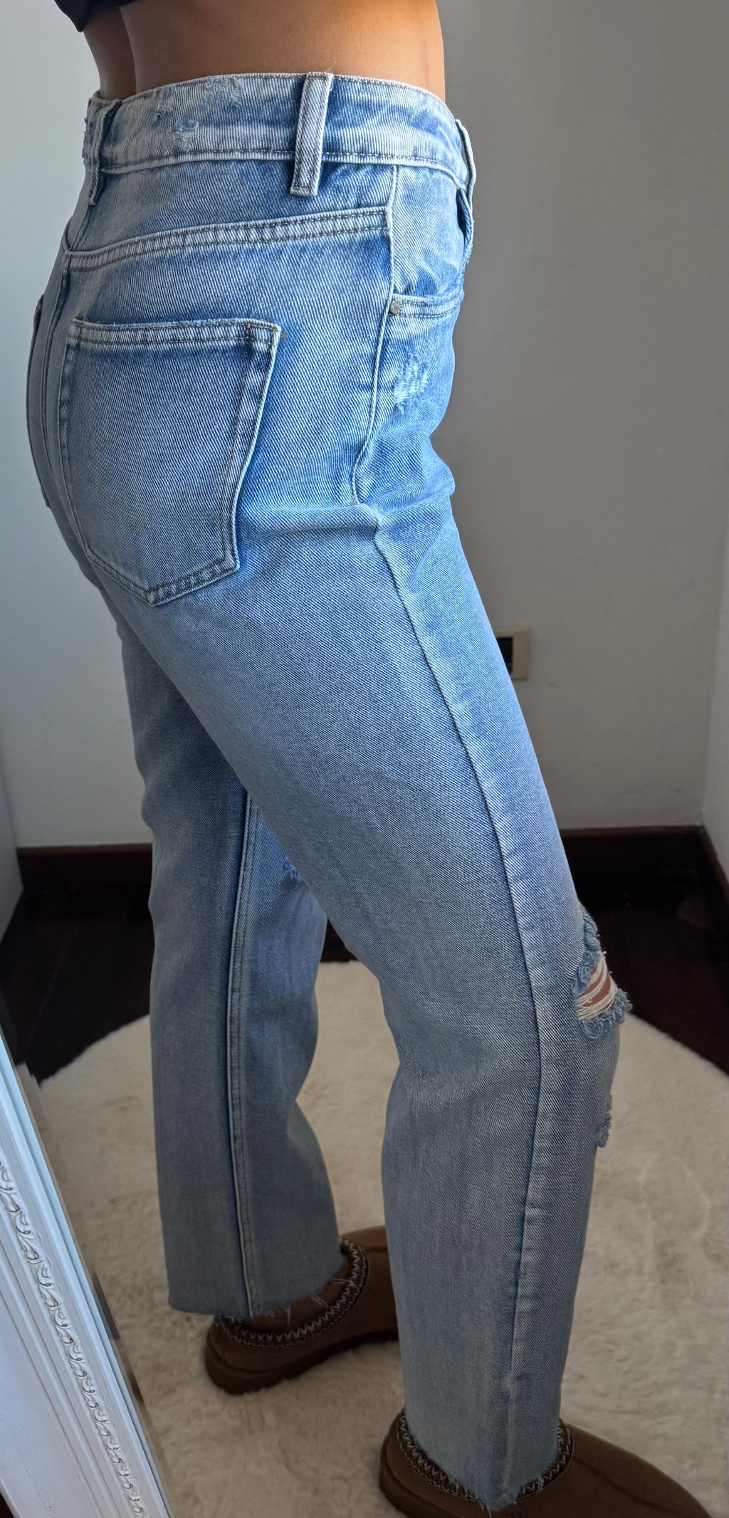 Jeans Luca