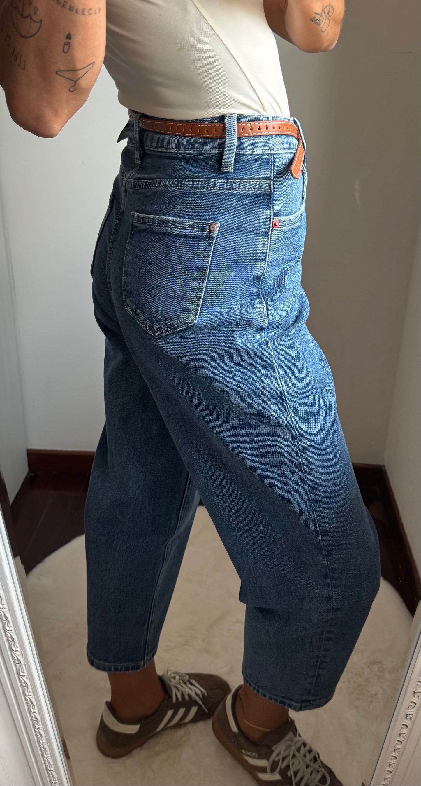 Jeans Cesare